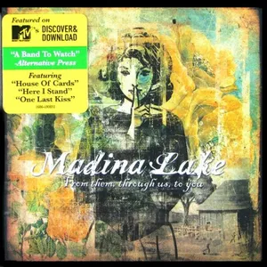 From them, through us, to you